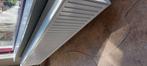 Radiatoren-wit- 3 stuks- RADSON - ZGAN, Doe-het-zelf en Verbouw, Verwarming en Radiatoren, Ophalen, 30 tot 80 cm, Radiator, Zo goed als nieuw