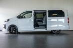 Peugeot Expert DC 180PK aut. | Leder | JH84 Edition | 20" |, Gebruikt, 4 cilinders, 179 pk, 2500 kg