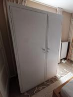 Zelfgemaakte kledingkast - makkelijk te monteren, Huis en Inrichting, Kasten | Kledingkasten, Ophalen of Verzenden, Gebruikt, 150 tot 200 cm