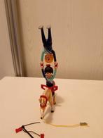 6933 voltige dames met paard compleet, Ophalen of Verzenden, Zo goed als nieuw, Complete set