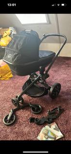 quinny zapp flex graph, Ophalen of Verzenden, Zo goed als nieuw, Overige merken