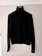 Zwarte coltrui van GAP - 100% Merinowol, GAP, Zwart, Ophalen of Verzenden, Zo goed als nieuw