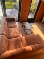 Otis Hoekbank van Leen Bakker, per 28 november, Huis en Inrichting, Ophalen, 250 tot 300 cm, Gebruikt, Hoekbank