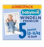Baby luier jumbo pack - 6x - Nieuw, Ophalen, Nieuw