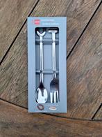 Taartvorkjes hema, Kunststof, Nieuw, Ophalen of Verzenden, Vaatwasserbestendig