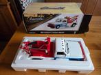 Chevrolet c-30 1969 dually wrecker greenlight pick up c30, Ophalen of Verzenden, Nieuw, Overige merken