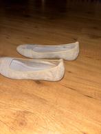 Beige Ballerina's Maat 42, Beige, Ballerina's, Ophalen of Verzenden, Onbekend