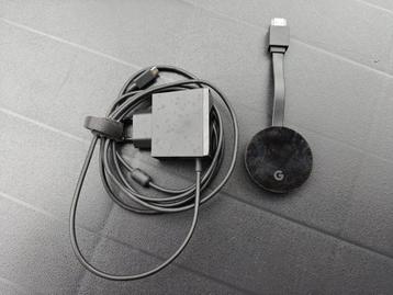 chromecast ultra beschikbaar voor biedingen