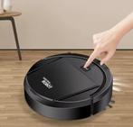 robot stofzuiger, Ophalen of Verzenden, Zo goed als nieuw, Minder dan 1200 watt, Stofzuiger