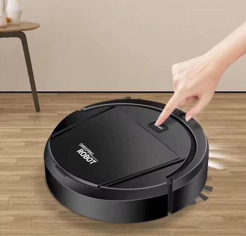 robot stofzuiger, Witgoed en Apparatuur, Stofzuigers, Zo goed als nieuw, Stofzuiger, Minder dan 1200 watt, Ophalen of Verzenden