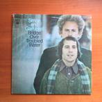 Lp - Simon and garfunkel - bridge over troubled water, Cd's en Dvd's, Ophalen of Verzenden