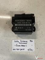 Mercedes W124 3.0 diesel 1990 Gloeirelais, Auto-onderdelen, Elektronica en Kabels, Gebruikt, -, -, Ophalen of Verzenden
