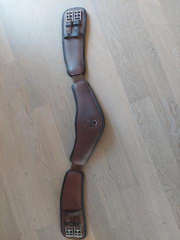 Edix Crescent singel, bruin 105 beschikbaar voor biedingen