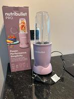 NIEUW: Nutribullet blender 900pro diverse kleeuren, Verzenden, Nieuw