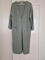 VEST VAN JcSOPHIE GEMELEERDE GROEN/GRIJS/BEIGE KLEUR, Maat 42/44 (L), JcSophie, Ophalen of Verzenden, Zo goed als nieuw