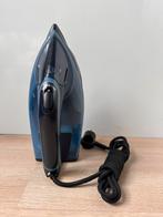 Philips DST8020/20 – Azur 8000 Series Stoomstrijkijzer, Ophalen of Verzenden, Zo goed als nieuw