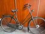 Vintage gazelle fiets , damesfiets, Ophalen
