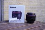Canon EF 50mm f/1.2 L USM, Audio, Tv en Foto, Fotografie | Lenzen en Objectieven, Zo goed als nieuw, Standaardlens, Ophalen