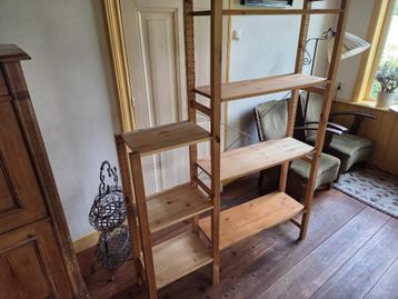 IKEA Ivar Houten Stelling Kast (2) - afbeelding 4