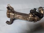 Egr cooler bmw m57 a m47 motor., Auto-onderdelen, Motor en Toebehoren, Ophalen of Verzenden, Gebruikt, BMW
