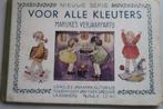 Voor alle kleuters. Marijkes verjaardagspartij,Anna Sutorius, Boeken, Ophalen of Verzenden, Gelezen, Anna Sutorius, Sprookjes