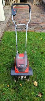 Grondfrees, Tuin en Terras, Hand-tuingereedschap, Ophalen, Zo goed als nieuw, Cultivator, Varo/Einhell