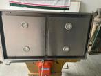 AEG Afzuigkap 90 x 50, Witgoed en Apparatuur, Afzuigkappen, Ophalen, Gebruikt, Eilandschouwkap, Motor