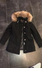Woolrich, Ophalen of Verzenden, Zo goed als nieuw, Maat 34 (XS) of kleiner, Zwart