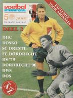 Voetbal International - 50 Jaar Betaald Voetbal - Deel 3, Verzamelen, Verzenden, 1980 tot heden, Nederland, Tijdschrift