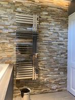 towelwarmer badkamer, Ophalen, 100 tot 150 cm, Overige typen, Nieuw