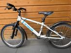 Btwin 16 inch jongensfiets, Fietsen en Brommers, Fietsen | Jongens, Ophalen, Gebruikt, Handrem, BTWIN