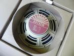 Mojotone Anthem 12" 50w 8 ohm (no Jensen, Eminence), Ophalen of Verzenden, Zo goed als nieuw, 50 tot 100 watt
