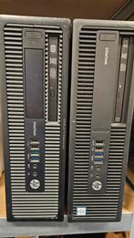 🖥️ HP EliteDesk 800 G2 SFF – Superdeal met Windows 11!, Computers en Software, HP, HP, Refurbished, Ophalen of Verzenden
