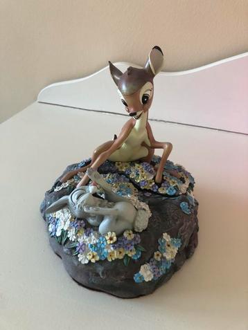 Disney beeld Bambi beschikbaar voor biedingen