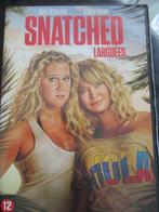 Snatched dvd Goldie Hawn Amy Schumer, Ophalen of Verzenden, Vanaf 12 jaar