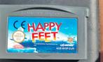 Happy feet game boy advance spel, Spelcomputers en Games, Games | Nintendo Game Boy, Ophalen of Verzenden, Zo goed als nieuw