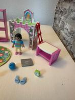 Playmobil 9270 - Slaapkamer met hoogslaper, Kinderen en Baby's, Speelgoed | Playmobil, Ophalen of Verzenden, Gebruikt, Complete set