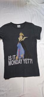 C&A Dames Disney T-shirt, Kleding | Dames, T-shirts, Ophalen of Verzenden, Zo goed als nieuw, Korte mouw
