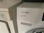 Miele W1 Excellence Wasmachine - 8kg en was droger, Ophalen, 6 tot 8 kg, Gebruikt, 1600 toeren of meer