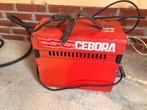 Cebora MIG lasapparaat, Ophalen of Verzenden, Gebruikt, Minder dan 150 ampère, Co2
