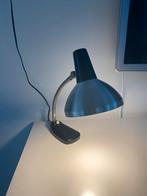 Vintage Bureau Lamp Jaren 60, Huis en Inrichting, Lampen | Hanglampen, Ophalen of Verzenden, Gebruikt, Metaal, Minder dan 50 cm