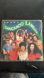 Lambada, Cd's en Dvd's, Vinyl Singles, Gebruikt, Ophalen of Verzenden