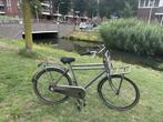 Popal Transport Herenfiets 3 versnellingen 28 inch banden, Fietsen en Brommers, Fietsen | Heren | Herenfietsen, Gebruikt, Versnellingen