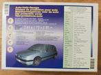 Beschermhoes voor diverse automerken, nieuw!, Auto diversen, Ophalen of Verzenden, Nieuw