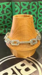 BUDDHA TO BUDDHA ARMBAND TYPE 116 F+ BARBARA LINK € 329,95, Nieuw, Ophalen of Verzenden, Zilver, Zilver