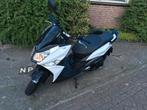 Een mooie en nette SYM Jet 14 XC motorscooter 125 cc, Scooter, SYM, Particulier, 125 cc