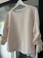 Tom Tailor Trui - Maat L - Zo goed als nieuw, Kleding | Dames, Ophalen of Verzenden, Zo goed als nieuw, Maat 42/44 (L), Beige