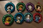 8 disney hangers, Diversen, Kerst, Ophalen of Verzenden, Nieuw