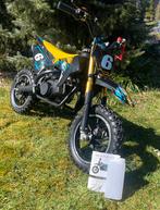 XTL 49cc Pitbike gloednieuw in de doos!! Meerdere kleuren!!, Ophalen, Nieuw, Pitbike