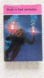 Duik in het verleden, Hanns-Wolf Rackl, Ophalen of Verzenden, Gelezen, Hanns-Wolf Rackl, Europa